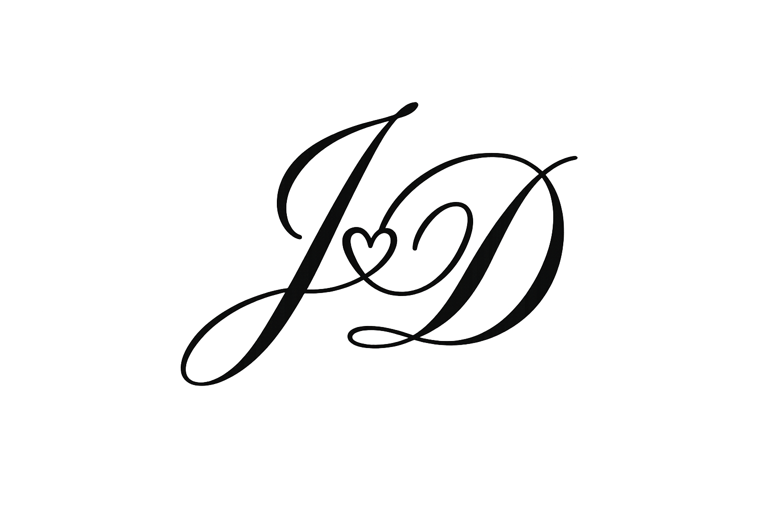 Mariage Jordan & Daphn&eacute;e